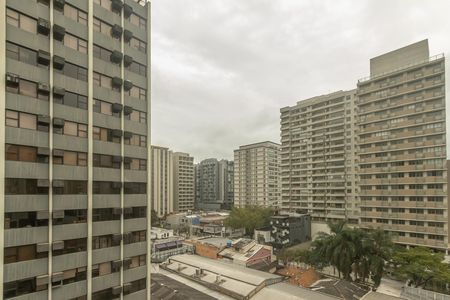 Studio para alugar com 27m², 1 quarto e sem vaga Studio para alugar com 27m², 1 quarto e sem vagaStudio