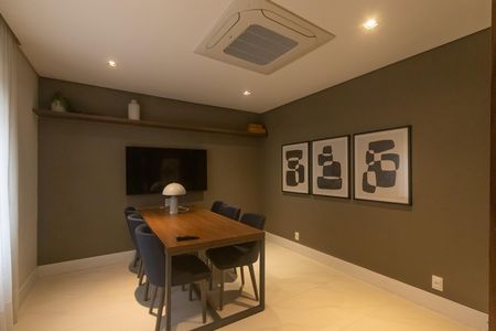 Studio para alugar com 27m², 1 quarto e sem vaga Studio para alugar com 27m², 1 quarto e sem vagaÁrea comum