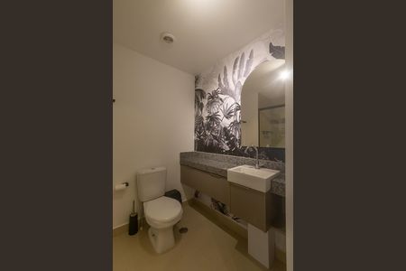Studio para alugar com 27m², 1 quarto e sem vaga Studio para alugar com 27m², 1 quarto e sem vagaStudio