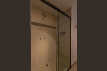 Studio para alugar com 27m², 1 quarto e sem vaga Studio para alugar com 27m², 1 quarto e sem vagaStudio