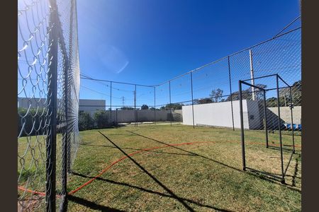 Apartamento para alugar com 43m², 2 quartos e 1 vagaQuadra esportiva 