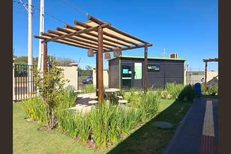Apartamento para alugar com 43m², 2 quartos e 1 vagaMercado 