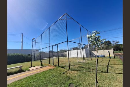 Área comum de apartamento para alugar com 2 quartos, 43m² em Subsetor Norte - 10 (n-10), Ribeirão Preto