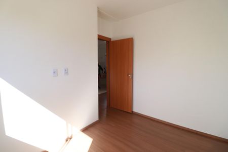Quarto 2 de apartamento para alugar com 2 quartos, 43m² em Subsetor Norte - 10 (n-10), Ribeirão Preto