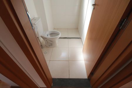 Apartamento para alugar com 43m², 2 quartos e 1 vagaBanheiro