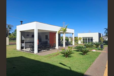 Apartamento para alugar com 43m², 2 quartos e 1 vagaÁrea comum 