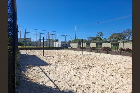 Apartamento para alugar com 43m², 2 quartos e 1 vagaQuadra Esportiva