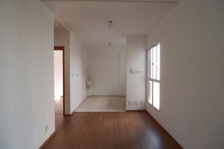 Apartamento para alugar com 43m², 2 quartos e 1 vagaSala