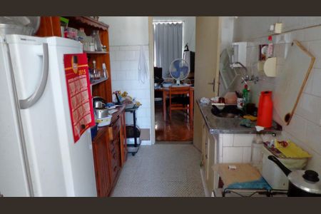 Apartamento para alugar com 2 quartos, 71m² em Abolição, Rio de Janeiro