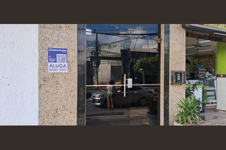 Apartamento para alugar com 2 quartos, 71m² em Abolição, Rio de Janeiro