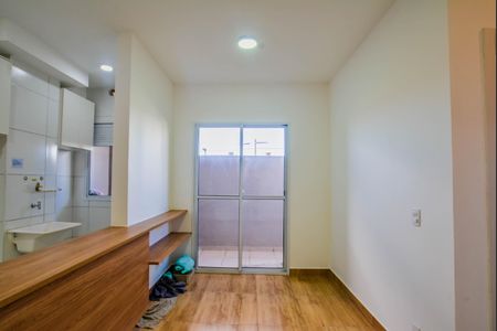 Apartamento para alugar com 2 quartos, 47m² em Jardim, Santo André