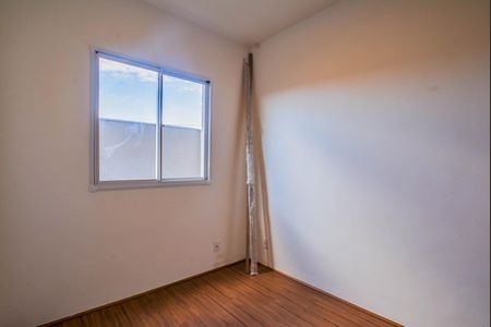 Quarto 2 de apartamento para alugar com 2 quartos, 47m² em Jardim, Santo André