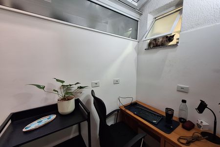 Apartamento à venda com 56m², 2 quartos e 1 vagaÁrea externa