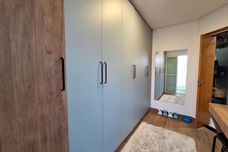 Apartamento à venda com 56m², 2 quartos e 1 vagaQuarto 2