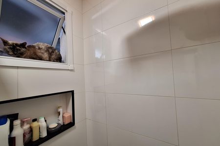 Apartamento à venda com 56m², 2 quartos e 1 vagaBanheiro