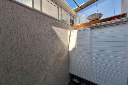 Apartamento à venda com 56m², 2 quartos e 1 vagaÁrea de Serviço