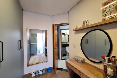 Quarto 2 de apartamento à venda com 2 quartos, 56m² em Vila Floresta, Santo André
