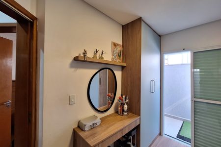 Apartamento à venda com 56m², 2 quartos e 1 vagaQuarto 2
