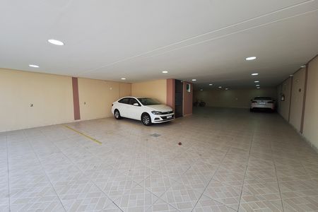 Apartamento à venda com 56m², 2 quartos e 1 vagagara