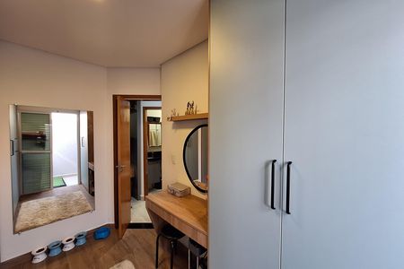 Apartamento à venda com 56m², 2 quartos e 1 vagaQuarto 2