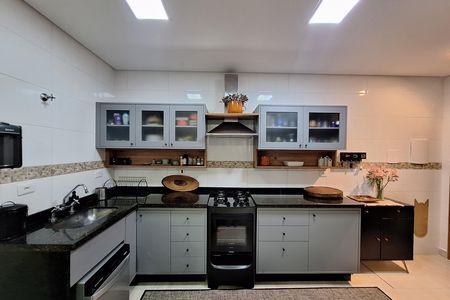 Apartamento à venda com 56m², 2 quartos e 1 vagaCozinha