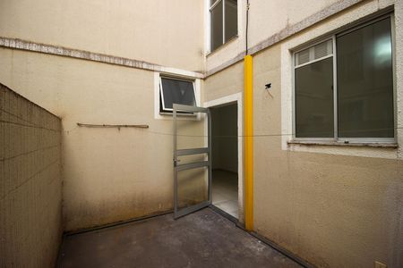 Apartamento para alugar com 60m², 2 quartos e 1 vagaÁrea comum
