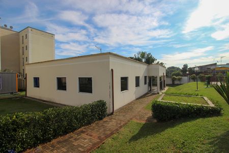 Apartamento para alugar com 60m², 2 quartos e 1 vagaÁrea comum