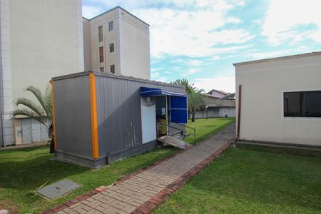 Apartamento para alugar com 60m², 2 quartos e 1 vagaÁrea comum