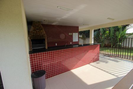 Apartamento para alugar com 60m², 2 quartos e 1 vagaÁrea comum