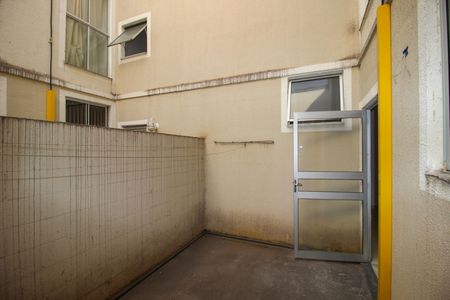 Apartamento para alugar com 60m², 2 quartos e 1 vagaÁrea comum
