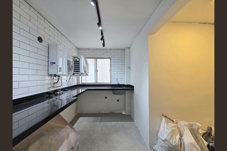 Apartamento à venda com 89m², 2 quartos e 1 vaga Apartamento à venda com 89m², 2 quartos e 1 vagaÁrea de Serviço