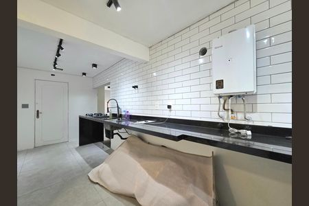 Apartamento à venda com 89m², 2 quartos e 1 vaga Apartamento à venda com 89m², 2 quartos e 1 vagaÁrea de Serviço