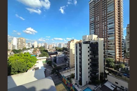 Apartamento à venda com 89m², 2 quartos e 1 vaga Apartamento à venda com 89m², 2 quartos e 1 vagaVista