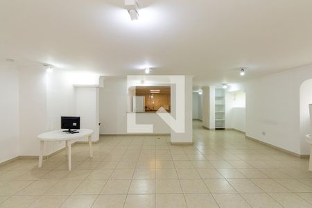 Área comum - Salão de festas de apartamento à venda com 2 quartos, 89m² em Vila Nova Conceição, São Paulo