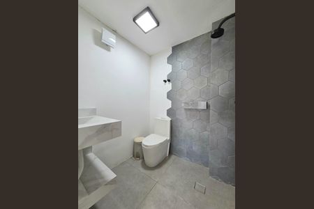 Apartamento à venda com 89m², 2 quartos e 1 vaga Apartamento à venda com 89m², 2 quartos e 1 vagaBanheiro Social