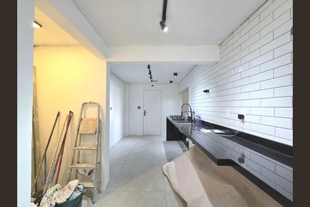 Apartamento à venda com 89m², 2 quartos e 1 vaga Apartamento à venda com 89m², 2 quartos e 1 vagaÁrea de Serviço