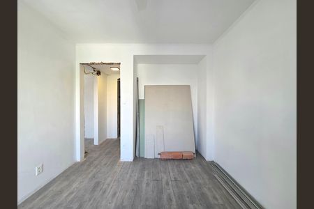Quarto 2 de apartamento à venda com 2 quartos, 89m² em Vila Nova Conceição, São Paulo