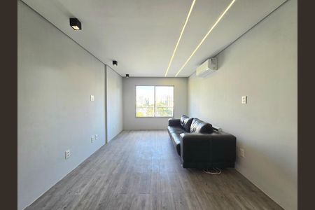Apartamento à venda com 89m², 2 quartos e 1 vaga Apartamento à venda com 89m², 2 quartos e 1 vagaSala