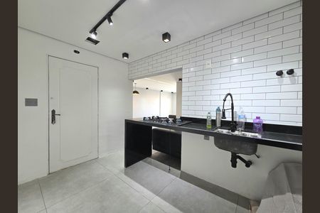 Apartamento à venda com 89m², 2 quartos e 1 vaga Apartamento à venda com 89m², 2 quartos e 1 vagaCozinha