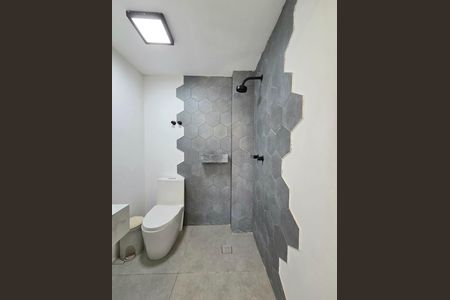 Apartamento à venda com 89m², 2 quartos e 1 vaga Apartamento à venda com 89m², 2 quartos e 1 vagaBanheiro Social