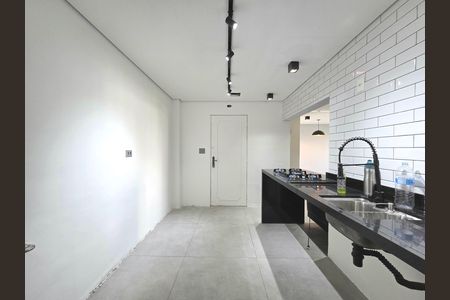 Apartamento à venda com 89m², 2 quartos e 1 vaga Apartamento à venda com 89m², 2 quartos e 1 vagaCozinha
