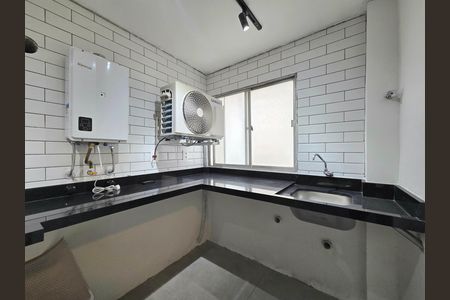Apartamento à venda com 89m², 2 quartos e 1 vaga Apartamento à venda com 89m², 2 quartos e 1 vagaÁrea de Serviço