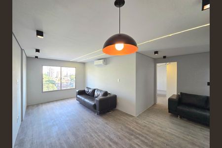 Apartamento à venda com 2 quartos, 89m² em Vila Nova Conceição, São Paulo