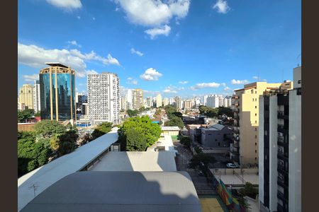 Apartamento à venda com 89m², 2 quartos e 1 vaga Apartamento à venda com 89m², 2 quartos e 1 vagaVista