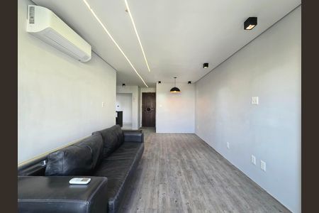 Apartamento à venda com 89m², 2 quartos e 1 vaga Apartamento à venda com 89m², 2 quartos e 1 vagaSala