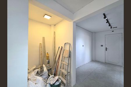 Apartamento à venda com 89m², 2 quartos e 1 vaga Apartamento à venda com 89m², 2 quartos e 1 vagaÁrea de Serviço