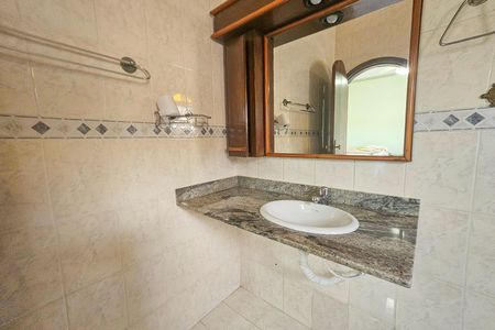 Casa de Condomínio para alugar com 5 quartos, 480m² em Balneario Praia do Pernambuco Pereque, Guarujá