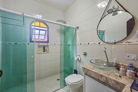 Casa de condomínio para alugar com 389m², 4 quartos e 3 vagas