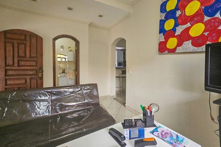 Casa de condomínio para alugar com 389m², 4 quartos e 3 vagas