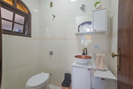 Casa de condomínio para alugar com 389m², 4 quartos e 3 vagas